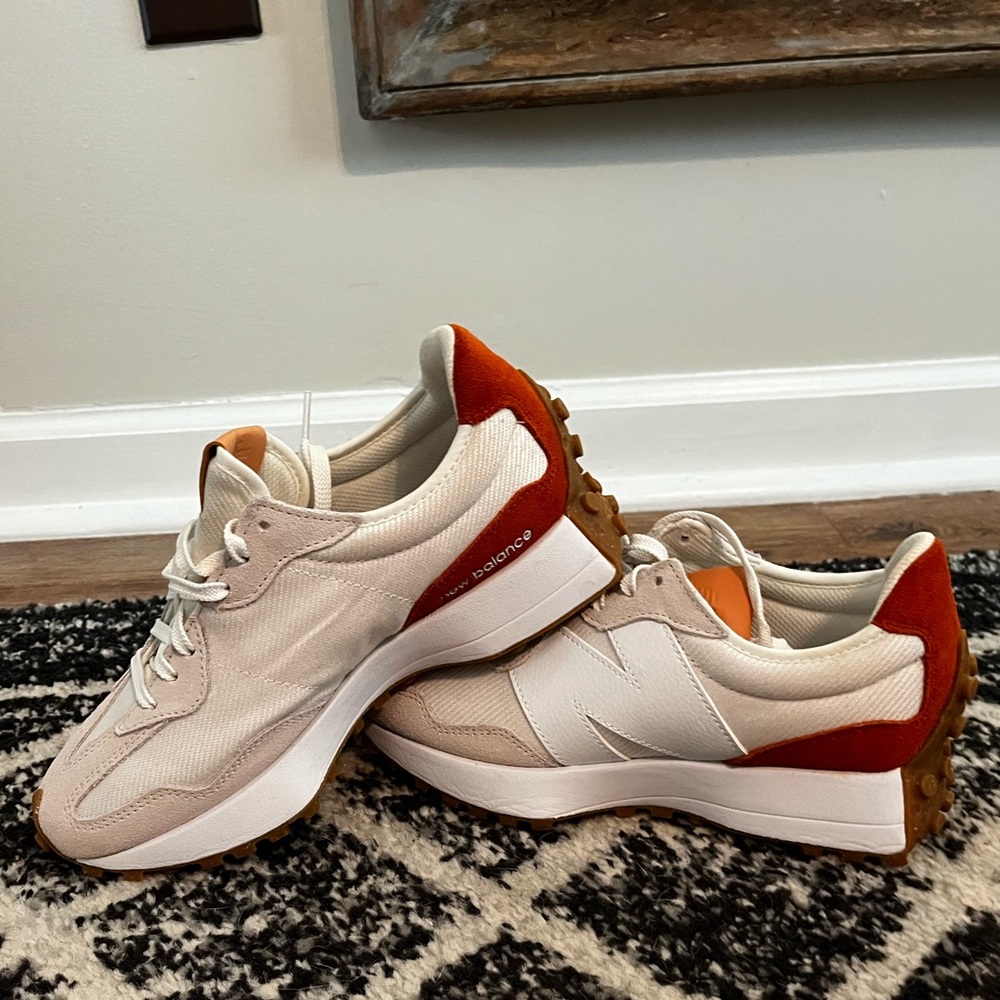 New Balance 327 Sneaker